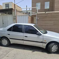 پژو ۴۰۵ مدل ۹۳|خودرو سواری و وانت|گلپایگان, |دیوار