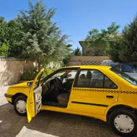 تاکسی خط مشا دماوند|خودرو سواری و وانت|دماوند, گیلاوند|دیوار