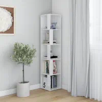 کتابخانه تمام ام دی اف|کتابخانه، شلف، قفسه‌های دیواری|تهران, هروی|دیوار