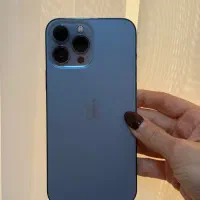 آیفون ۱۳ پرو مکس 13 promax|موبایل|اردبیل, |دیوار