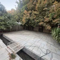 ویلایی-دوبر-حیاط-با-نهر-روان-قصرالدشت-جنگلی