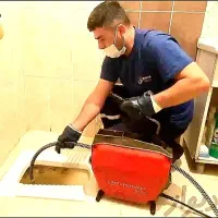 لوله بازکن فنرزن چاه فاضلاب 20٪تخفیف سراسرکرج فوری