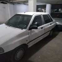 پراید مدل ۸۵