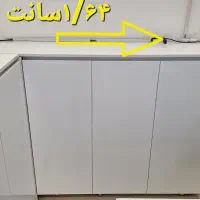 بوفه ویترین