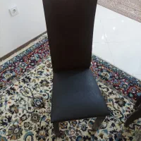 میز ناهارخوری ۶ نفره|میز و صندلی غذاخوری|پرند, فاز ۰|دیوار