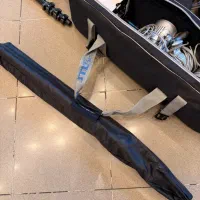 لوازم عکاسی بصورت یکجا|دوربین عکاسی و فیلم‌برداری|تبریز, |دیوار