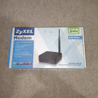 مودم zyxel