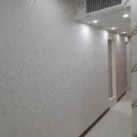 کاغذ دیواری وپوستر،بلکا.پتینه.نقاشی،|خدمات پیشه و مهارت|اسلام‌شهر, شهرک قائمیه|دیوار