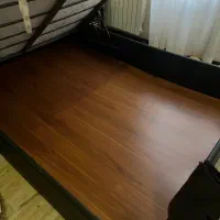 باکس تخت سایز ۱۴۰|تخت و سرویس خواب|تهران, ستارخان|دیوار