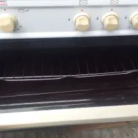 اجاق گازفردار پنج شعله سینجر|اجاق گاز و لوازم برقی پختوپز|اشنویه, |دیوار