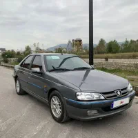 پارس مدل ۹۳|خودرو سواری و وانت|نوشهر, |دیوار