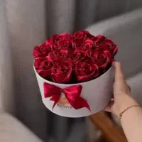 گل ربانی ۸۰|گل مصنوعی|گرگان, |دیوار