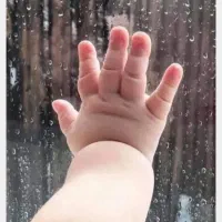 پرستار برای کودک