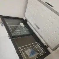 فریزر پارس صندوقی نو