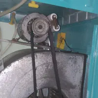 کولر آبی آزمایش مدل ۳۳۰۰ فروشی