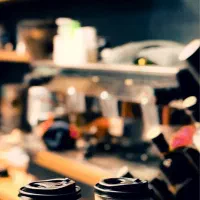 نیروی خانم جهت کار در کافه