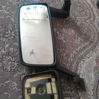 آیینه اف هاش