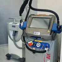 لیزر پوست مو