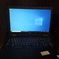 لپ تاپ Dell Latitude 5580