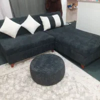 مبل ال تدی