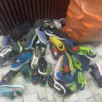 کفش ارجینال بە صورت جمله|کیف، کفش، کمربند|مریوان, |دیوار