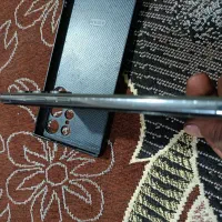 گوشی S23 اولترا ۵۱۲ گیگ پک ویتنام در حد|موبایل|زاهدان, |دیوار