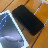 آیفون ۱۶ پرومکس|موبایل|کرج, فاز ۳ گوهردشت|دیوار