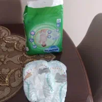 پوشک بچه مولفیکس سایز6