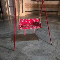 تاب فلزی ۲نفره