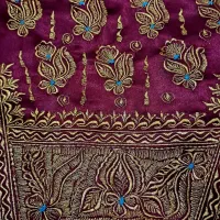 شلوارخوص لنگه ای|لباس|تخت, |دیوار