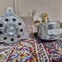 فن توربو 265 وات مناسب برای سمند EF7 و دنا توربو
