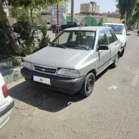 پراید87 کولردرجه یک