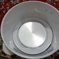 پلویز 8 نفره صفر استفاده نشده