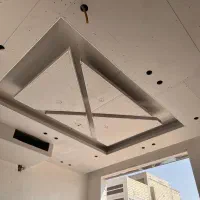 نیاز به شاگرد کنافکار|استخدام معماری، عمران و ساختمانی|یزد, |دیوار