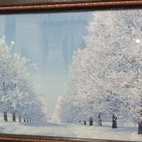 تابلو عکس خانگی