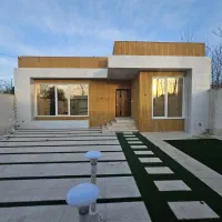 ویلانوساز230متری فقط1000مترتا دریا