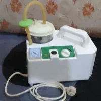 دستگاه ساکشن نو