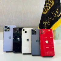 خرید و فروش گوشی آیفون در حد اک *  پیش پرداختی *