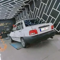 پراید ۱۳۱ مدل ۹۲|خودرو سواری و وانت|مشهد, جاهد شهر|دیوار