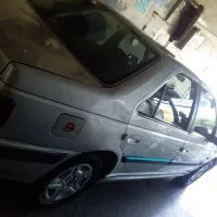 پارس مدل ۸۴|خودرو سواری و وانت|ملارد, |دیوار