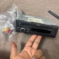 پخش فابریک ۲۰۶