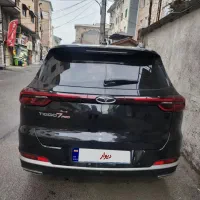 تیگو ۷پرو ۱۴۰۲|خودرو سواری و وانت|رشت, استادسرا|دیوار