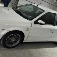 سمند سورن|خودرو سواری و وانت|یزد, |دیوار