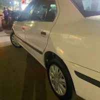 سمند lx مدل ۹۲|خودرو سواری و وانت|بجنورد, |دیوار