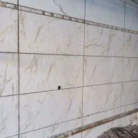سنگ کاری و کاشیکاری