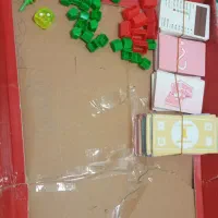 بازی فکری مونوپولی|اسباببازی|قدس, شهرقدس|دیوار