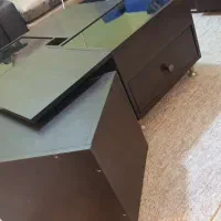 مبل راحتی ۷ نفره|مبلمان خانگی و میز عسلی|بوشهر, |دیوار