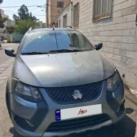 کوئیک gxr فول اپشن