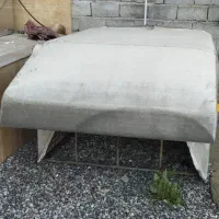 چادرپراید وانت