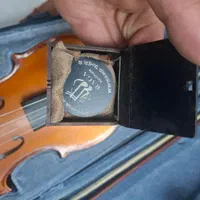 ویولن|ویولن|تهران, سبلان (لشگر)|دیوار